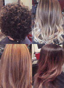 Hair Color and Styling in York, PA