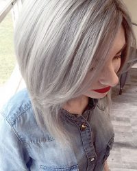 Gray Hair Coloring York, PA