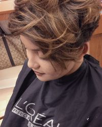 Salon Blu - Short Hair Styles York, PA