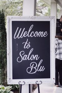 Welcome to Salon Blu - Salon & Day Sppa in York, PA