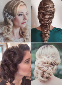 Wedding Hair and Makeup Artist in York PA